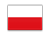 TRATTORIA SELLARI - Polski